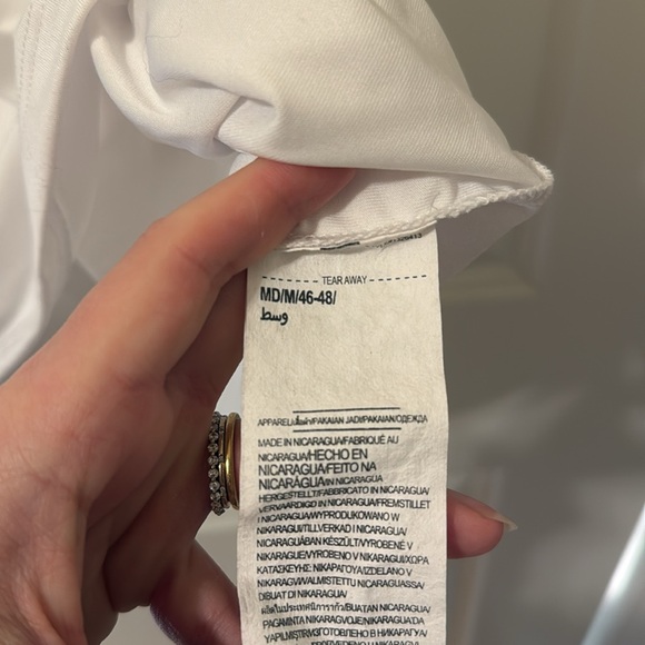 Under Armour Tee - Picture 4 of 5